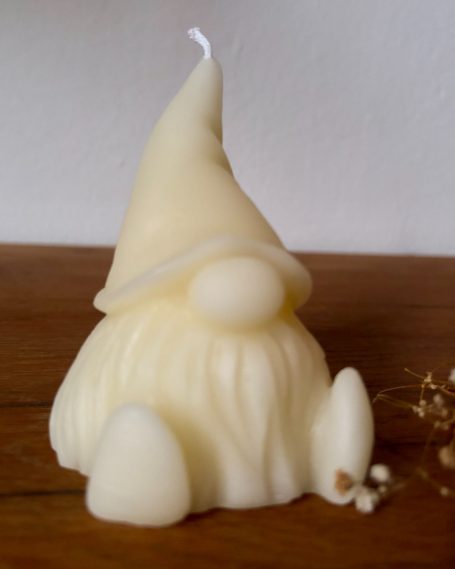 Wichtelkerze Wichtelkerze